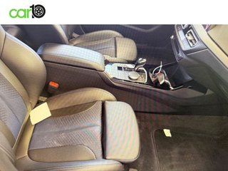 BMW Serie 1 116d Corporate Auto.