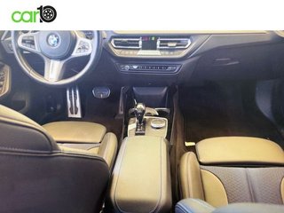 BMW Serie 1 116d Corporate Auto.