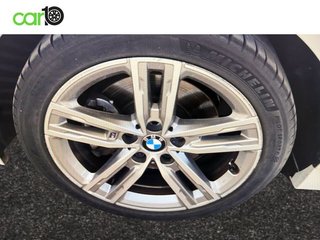 BMW Serie 1 116d Corporate Auto.
