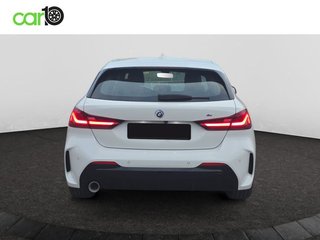 BMW Serie 1 116d Corporate Auto.