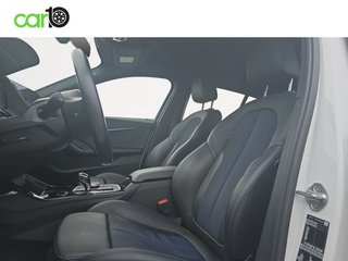 BMW Serie 1 116d Corporate Auto.