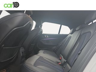 BMW Serie 1 116d Corporate Auto.
