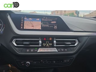 BMW Serie 1 116d Corporate Auto.