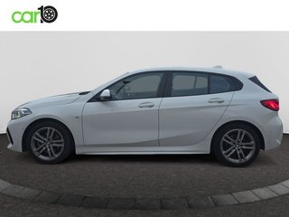 BMW Serie 1 116d Corporate Auto.