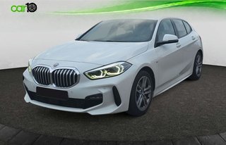 BMW Serie 1 116d Corporate Auto.