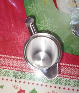 Cafetera Prensa Francesa Acero Inoxidable