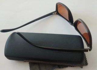 Gafas de Sol Polarizadas