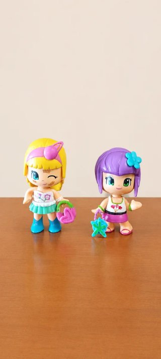Muñecas Pinypon