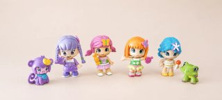 Muñecas Pinypon