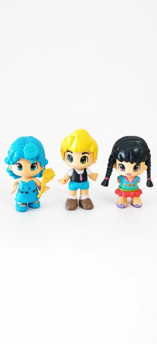 Muñecas Pinypon