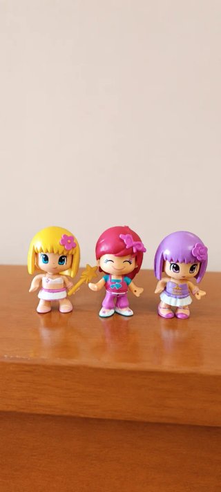 Muñecas Pinypon