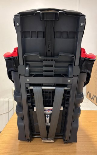 Silla de coche Klippan Triofix