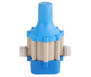Controlador Bomba Agua Automático