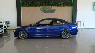 BMW Serie 3 2002