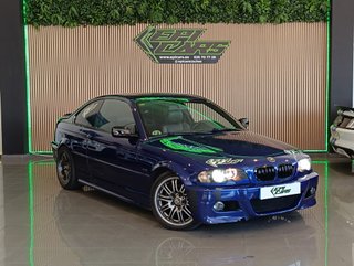 BMW Serie 3 2002