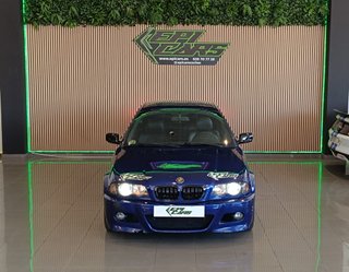 BMW Serie 3 2002