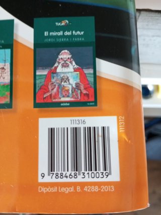 Vacances, 4 Primària de viatge