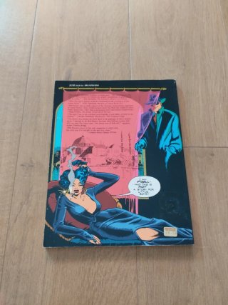 Artbook The Art of Will Eisner
