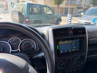 Suzuki Jimny 2017 RANGER GLP CON EXTRAS