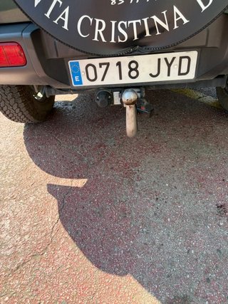 Suzuki Jimny 2017 RANGER GLP CON EXTRAS