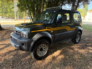 Suzuki Jimny 2017 RANGER GLP CON EXTRAS