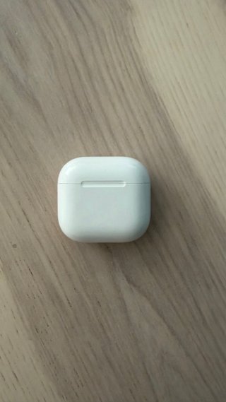Caja AirPods 4ª Gen sin anc