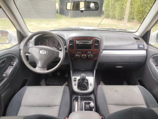 Suzuki Grand Vitara 2005
