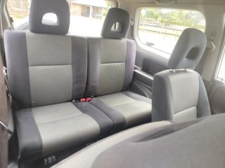 Suzuki Grand Vitara 2005