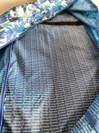 Mochila Tommy Bahama para tabla paddle surf