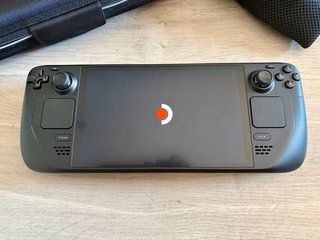 Steam Deck OLED 1TB