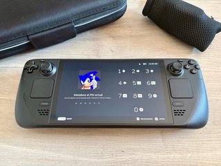 Steam Deck OLED 1TB