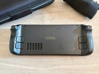 Steam Deck OLED 1TB