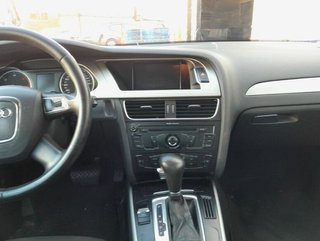 Centralita cierre 8k0959795c audi a4 ber. 1161541