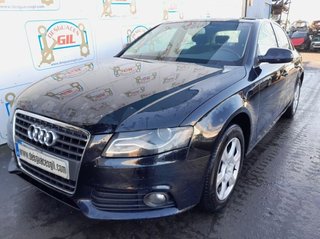 Centralita cierre 8k0959795c audi a4 ber. 1161541