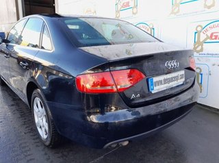 Centralita cierre 8k0959795c audi a4 ber. 1161541