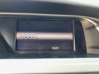 Centralita cierre 8k0959795c audi a4 ber. 1161541