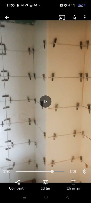 Se ofrece albañil