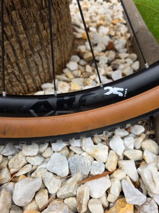 Bicicleta MMR Rakish ruedas 29''.