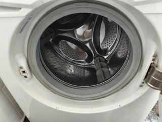 Lavadora Fagor Innovation 8kg. En MARTOS