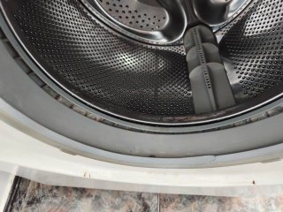 Lavadora Fagor Innovation 8kg. En MARTOS