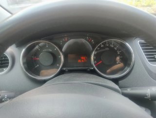 Peugeot 5008 2013