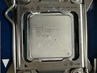 Workstation HP Z820 (Averiada)