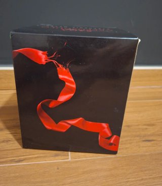 Pack libros Crepusculo