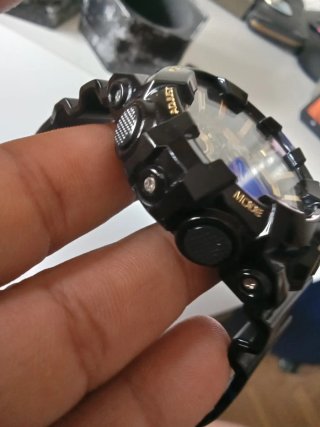 Reloj Casio G-Shock GA710GB
