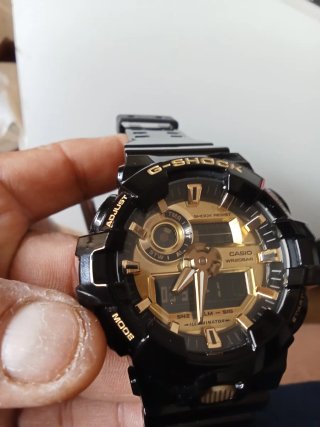Reloj Casio G-Shock GA710GB