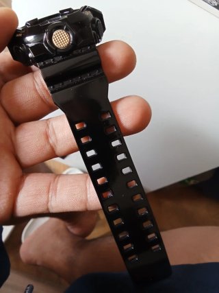 Reloj Casio G-Shock GA710GB