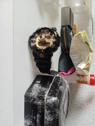 Reloj Casio G-Shock GA710GB