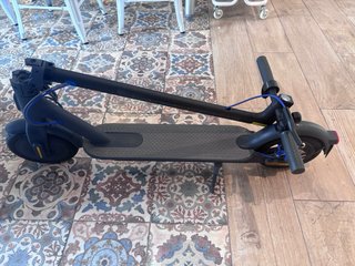 Patinete Xiaomi Mi Electric Scooter 3