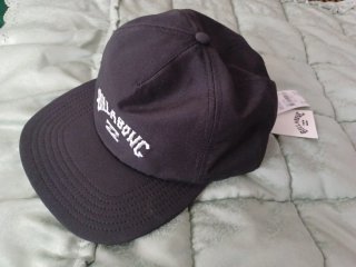 Gorra Billabong