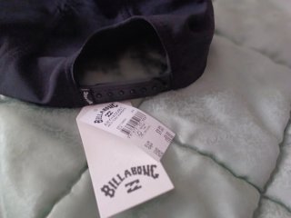 Gorra Billabong